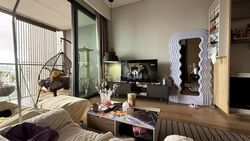 OUE Twin Peaks (D9), Condominium #495816411